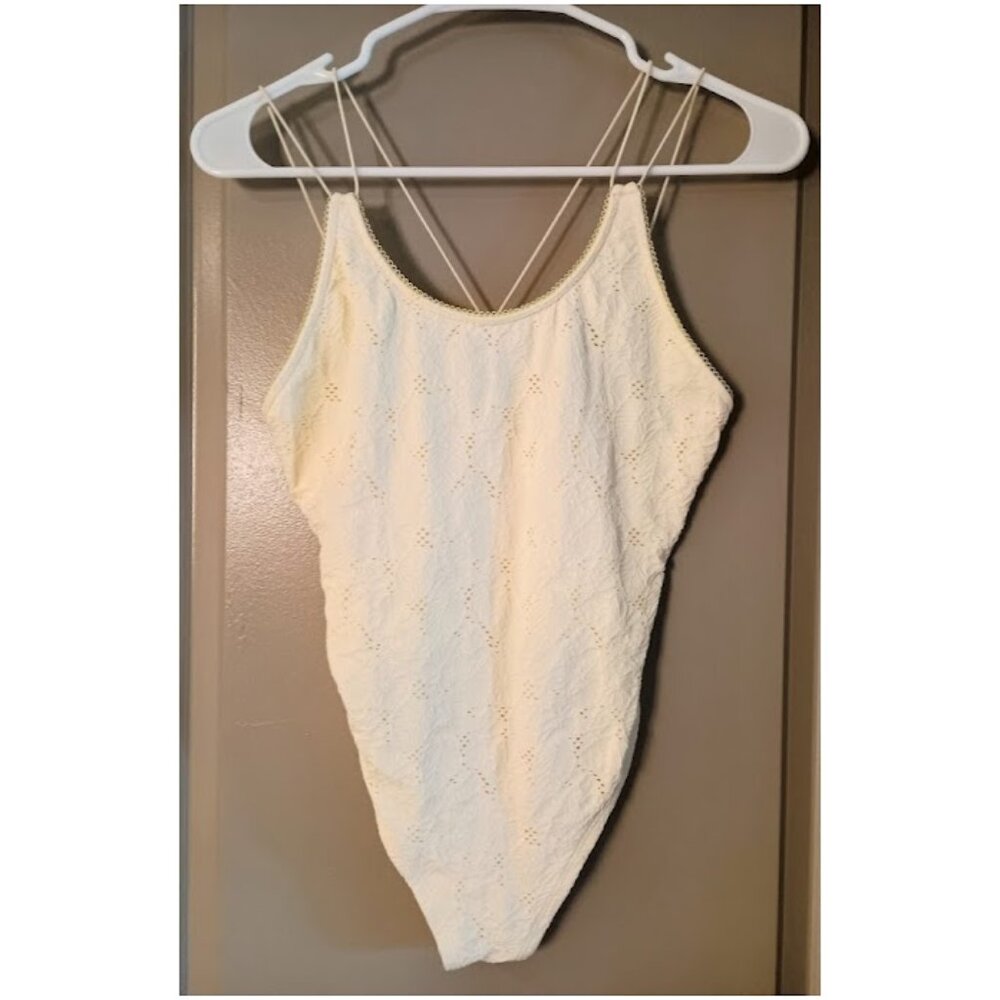 Fabletics Bodysuit